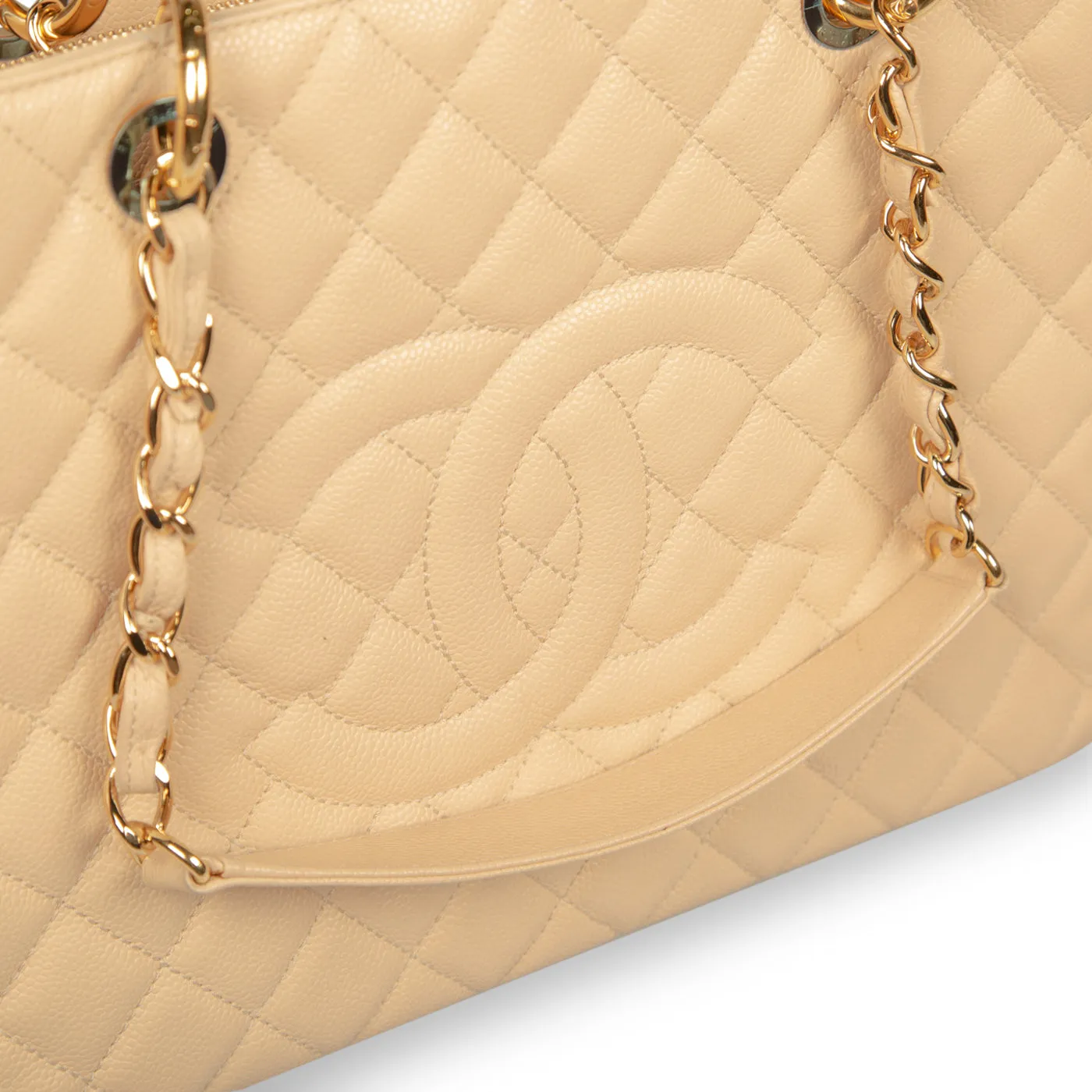 Grand Shopping Tote - GST