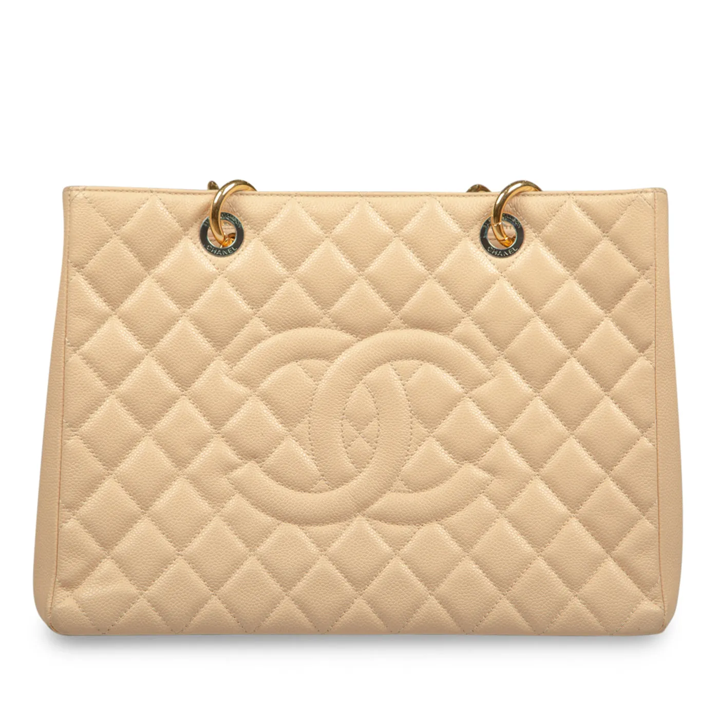Grand Shopping Tote - GST
