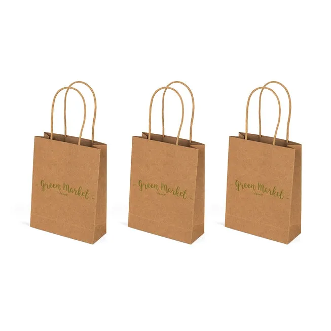 Green Market Play Set