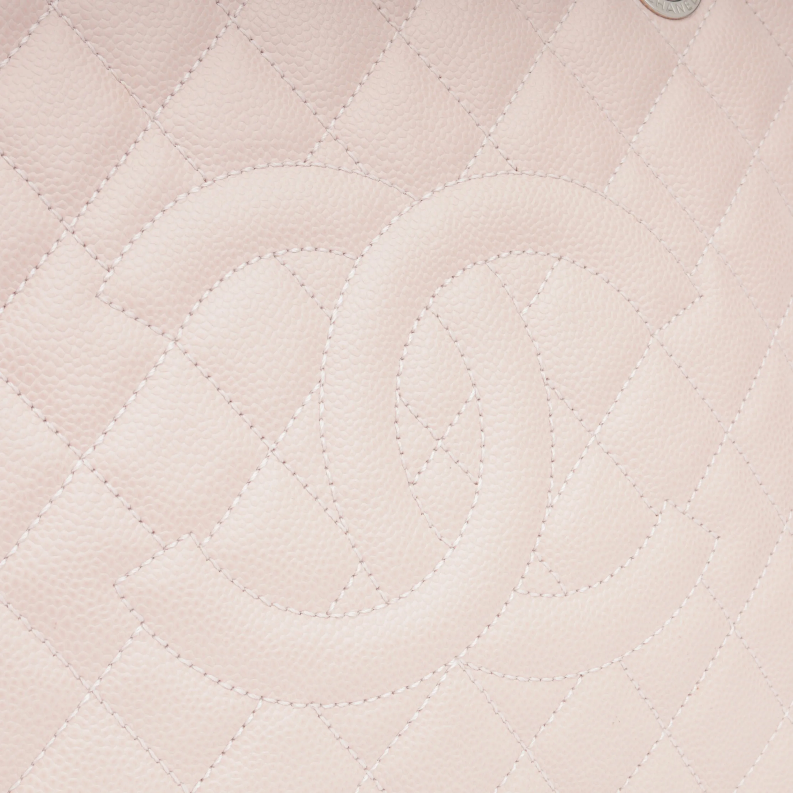 GST - Baby Pink