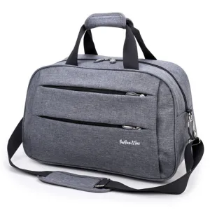 Gym Bag for Fitness Men Women