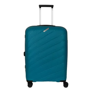 HARD CASE TRAVEL LUGGAGE