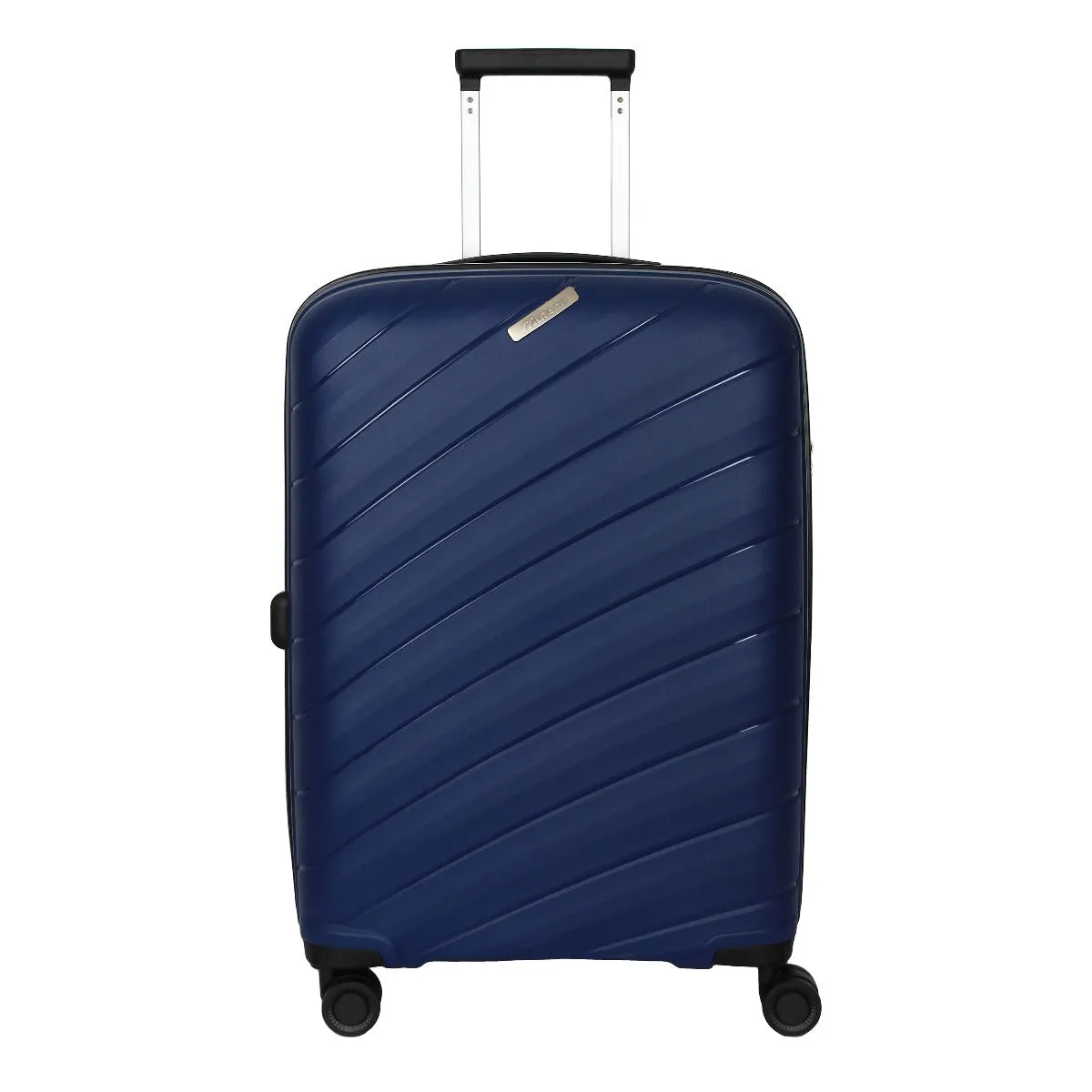HARD CASE TRAVEL LUGGAGE