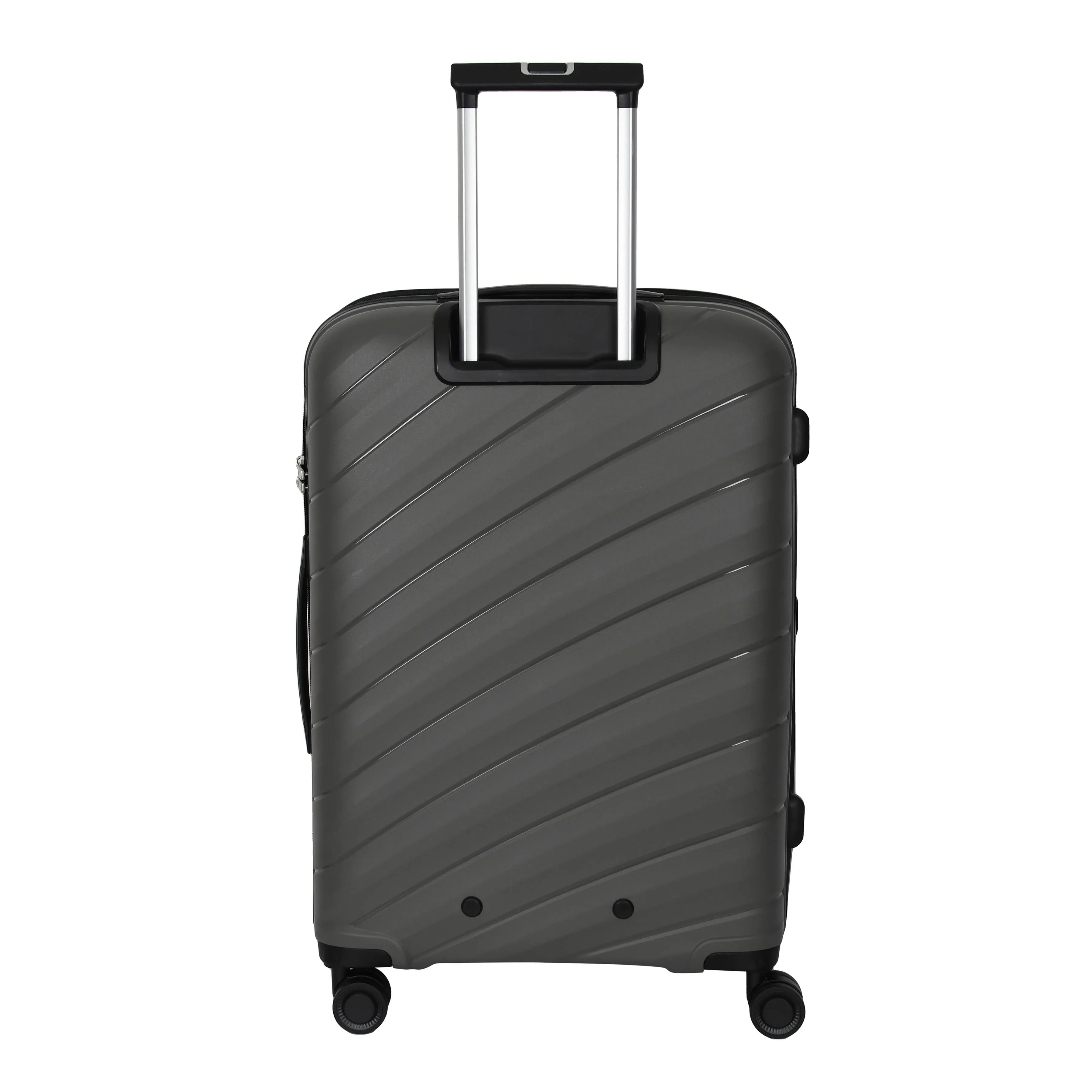 HARD CASE TRAVEL LUGGAGE