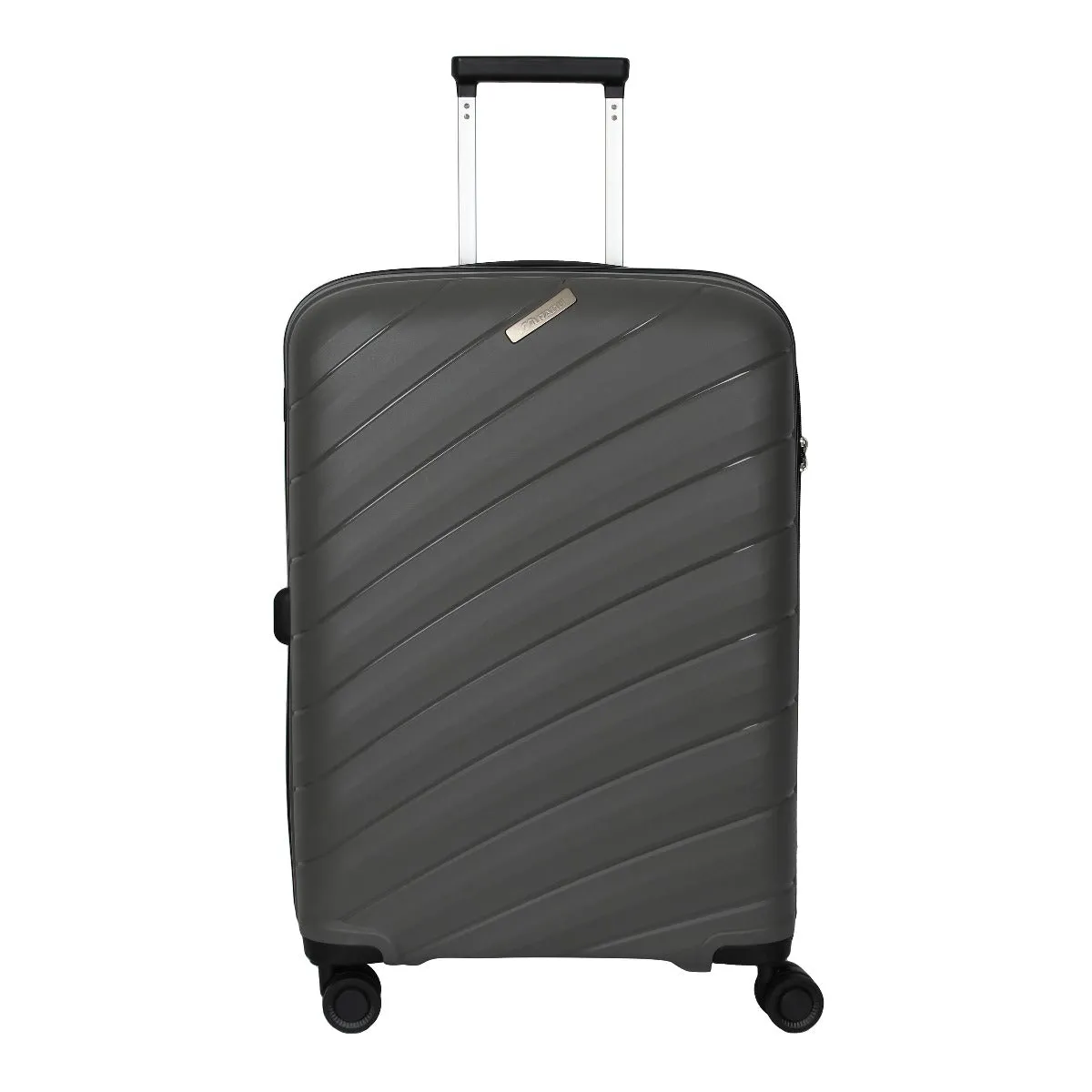 HARD CASE TRAVEL LUGGAGE