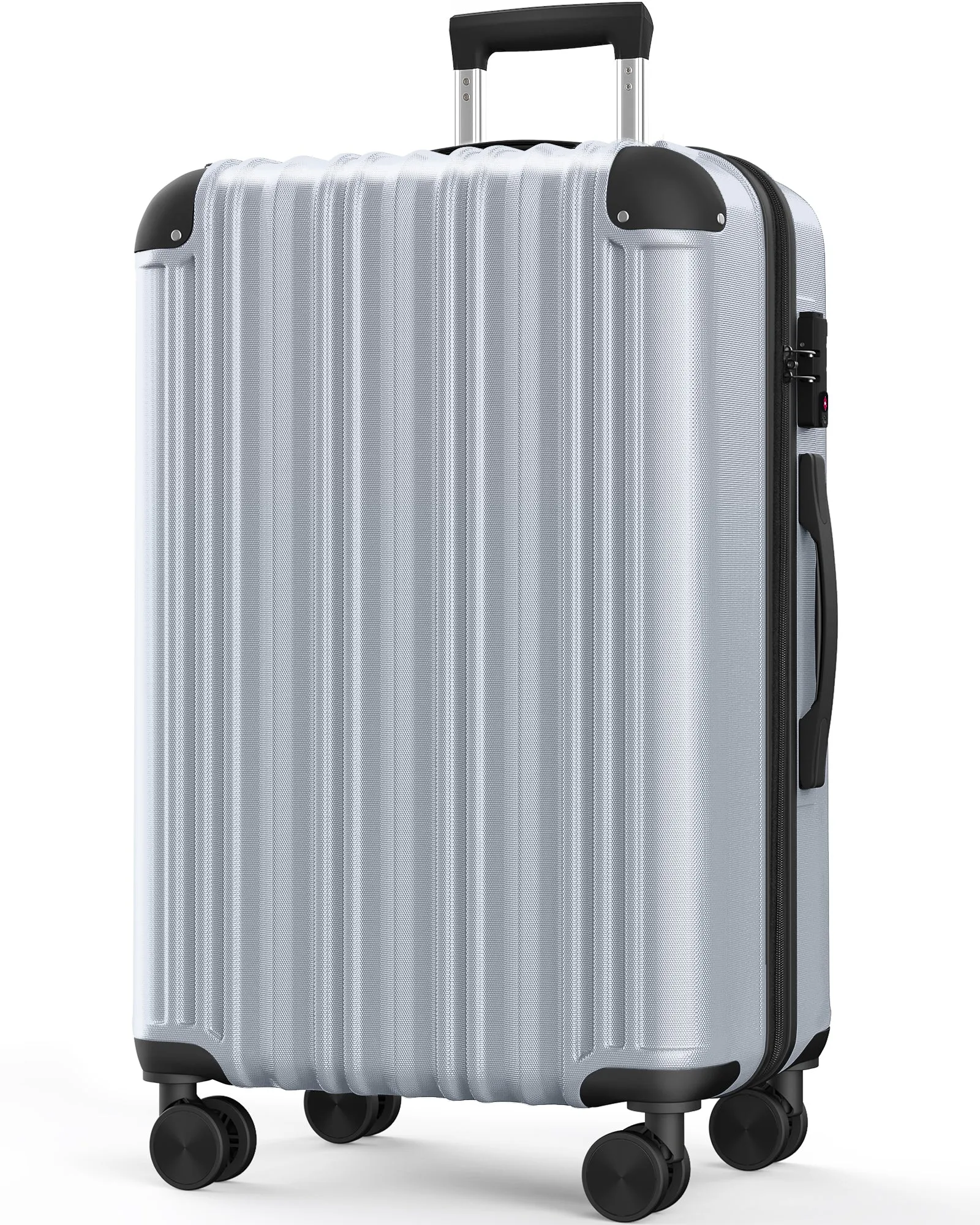 Hardside Expandable Spinner Luggage