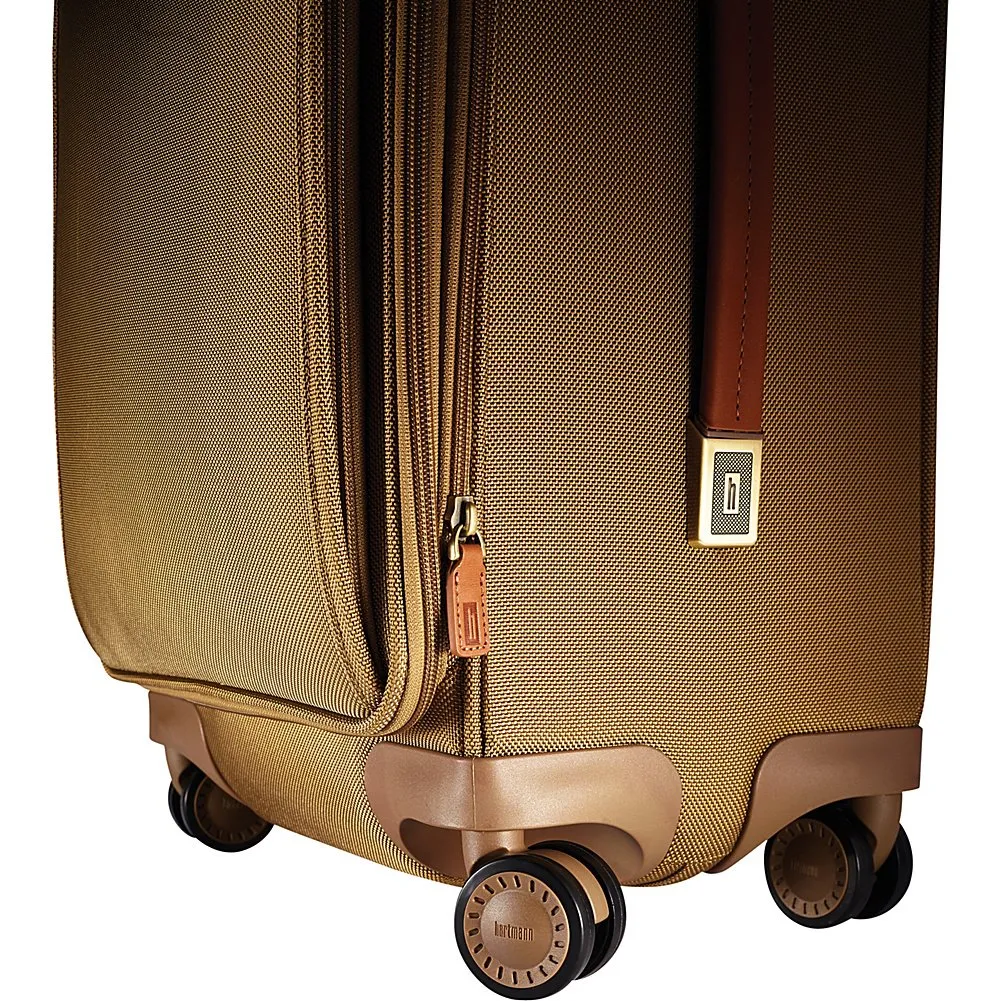 Hartmann Ratio Classic Deluxe Global Carry On Expandable Glider