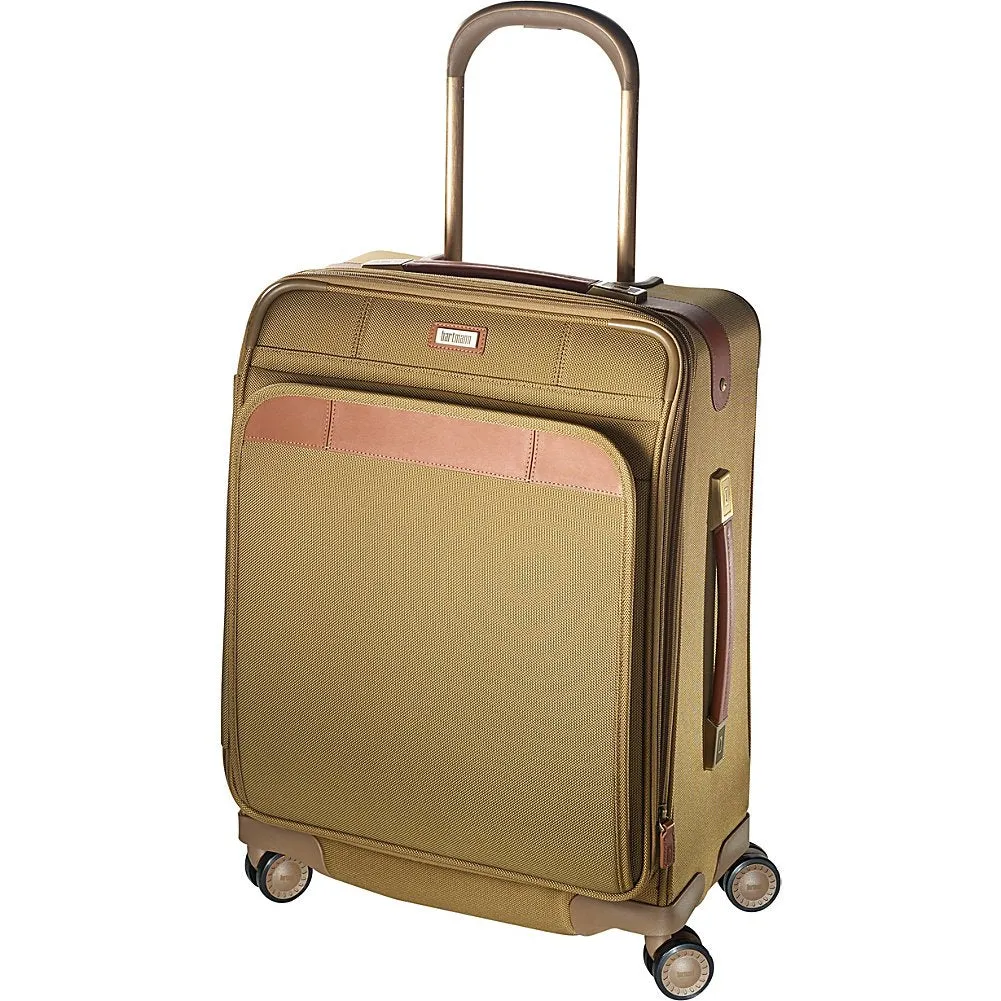 Hartmann Ratio Classic Deluxe Global Carry On Expandable Glider