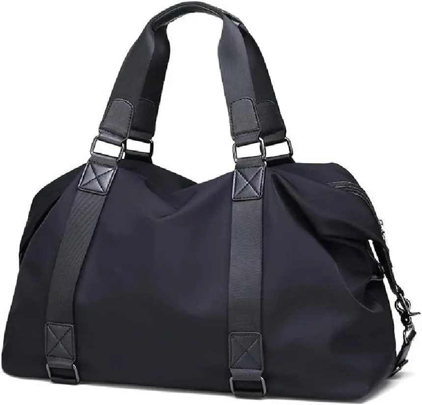 HBJWOV Travel Bags Women's Handbag Yoga Bag Shoulder Crossbody Bag Unisex Sports Duffle Bag Casual Men Gym Bags