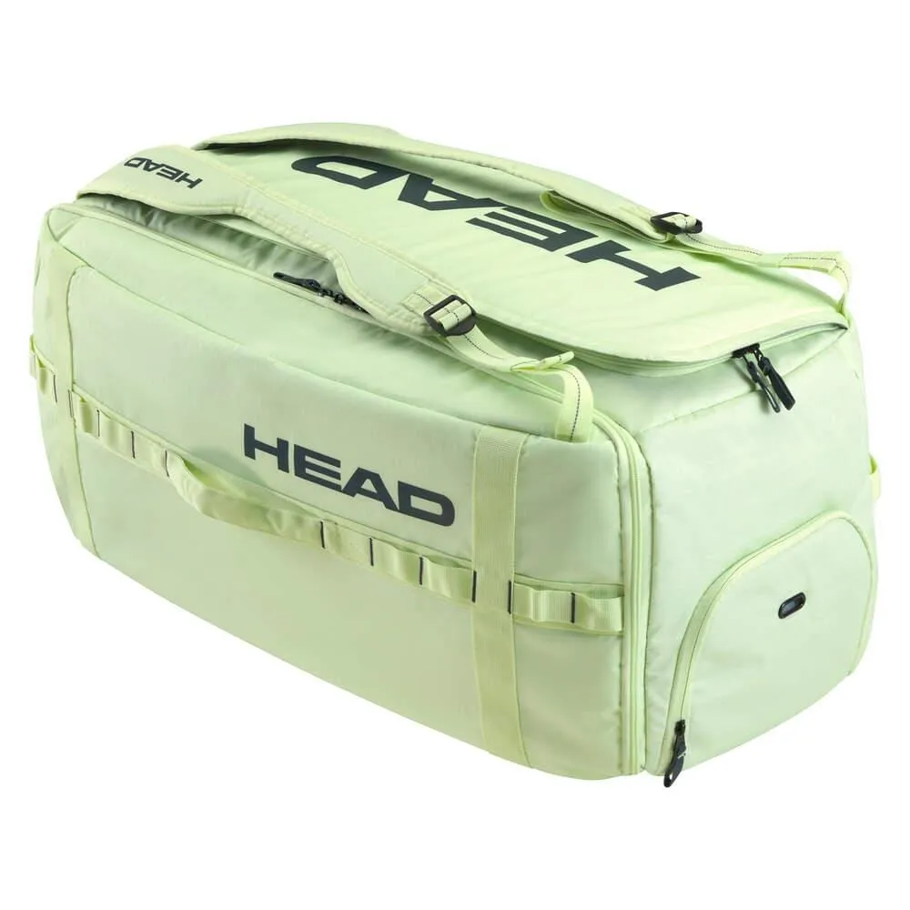 HEAD Pro Duffle Tennis Bag L - LLAN