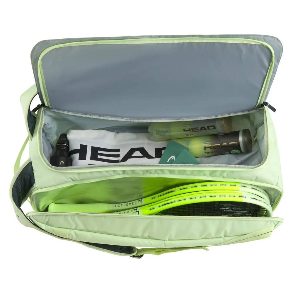 HEAD Pro Duffle Tennis Bag L - LLAN
