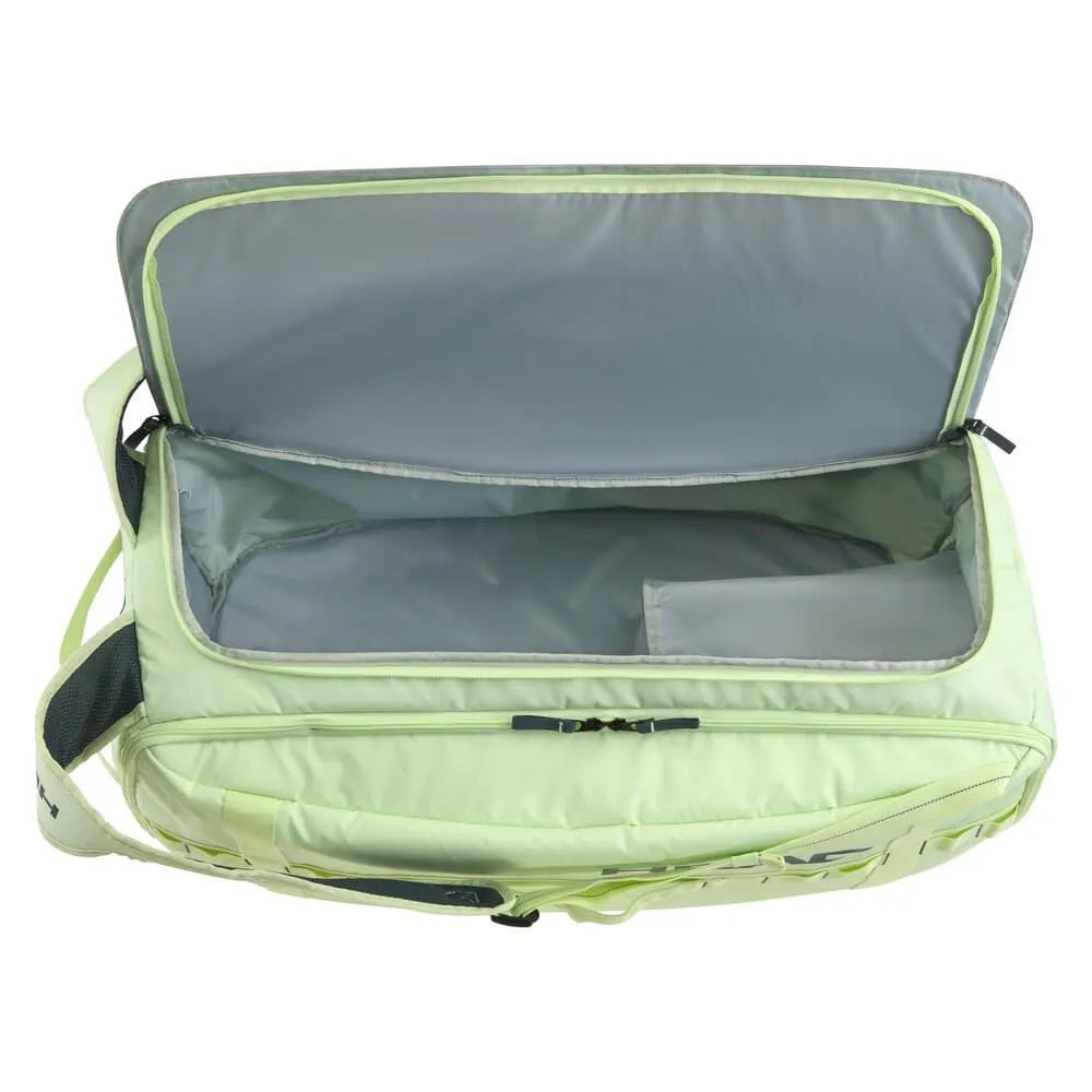 HEAD Pro Duffle Tennis Bag L - LLAN