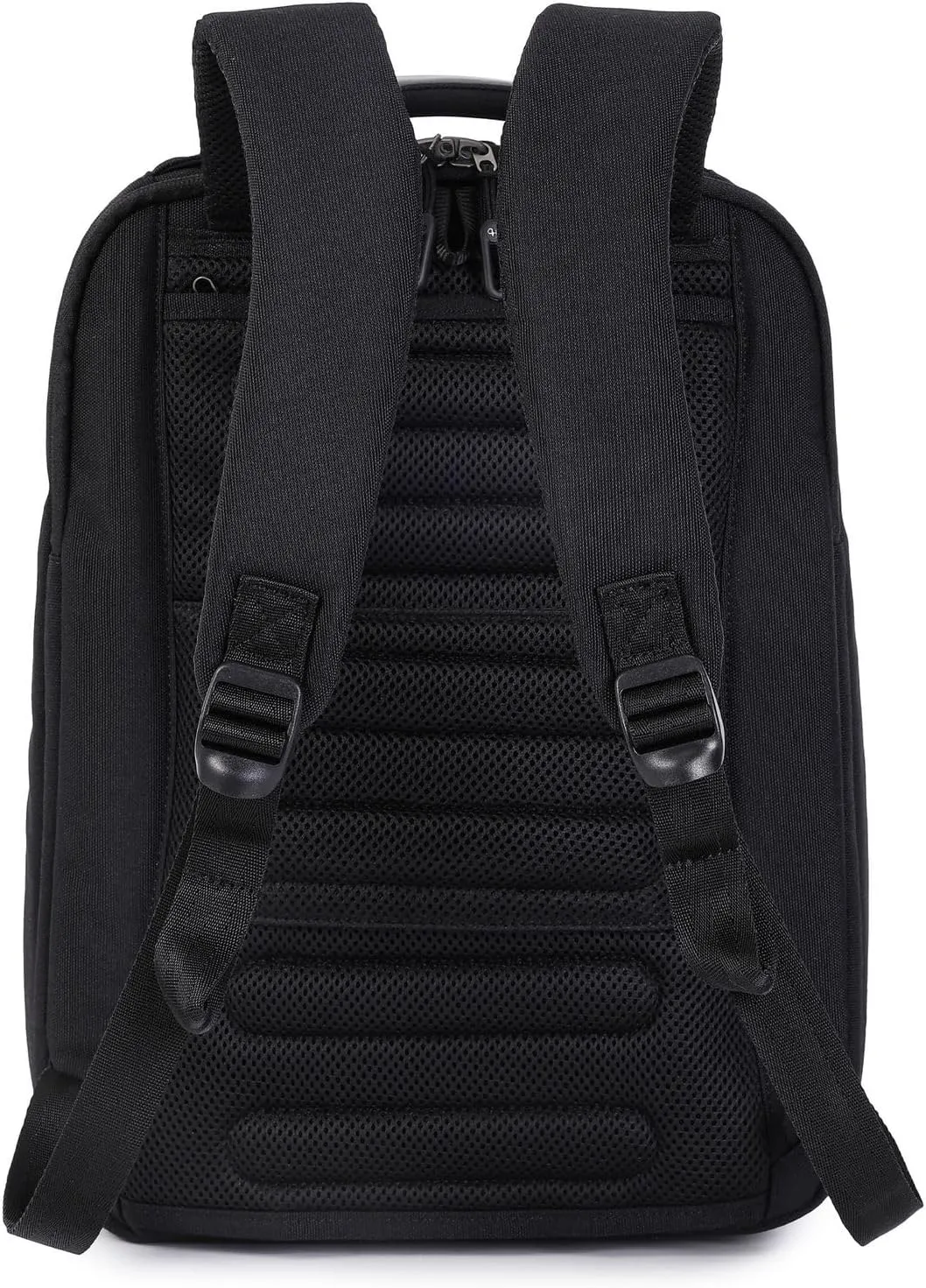 Hedgren Handle Medium Backpack, Black, One Size
