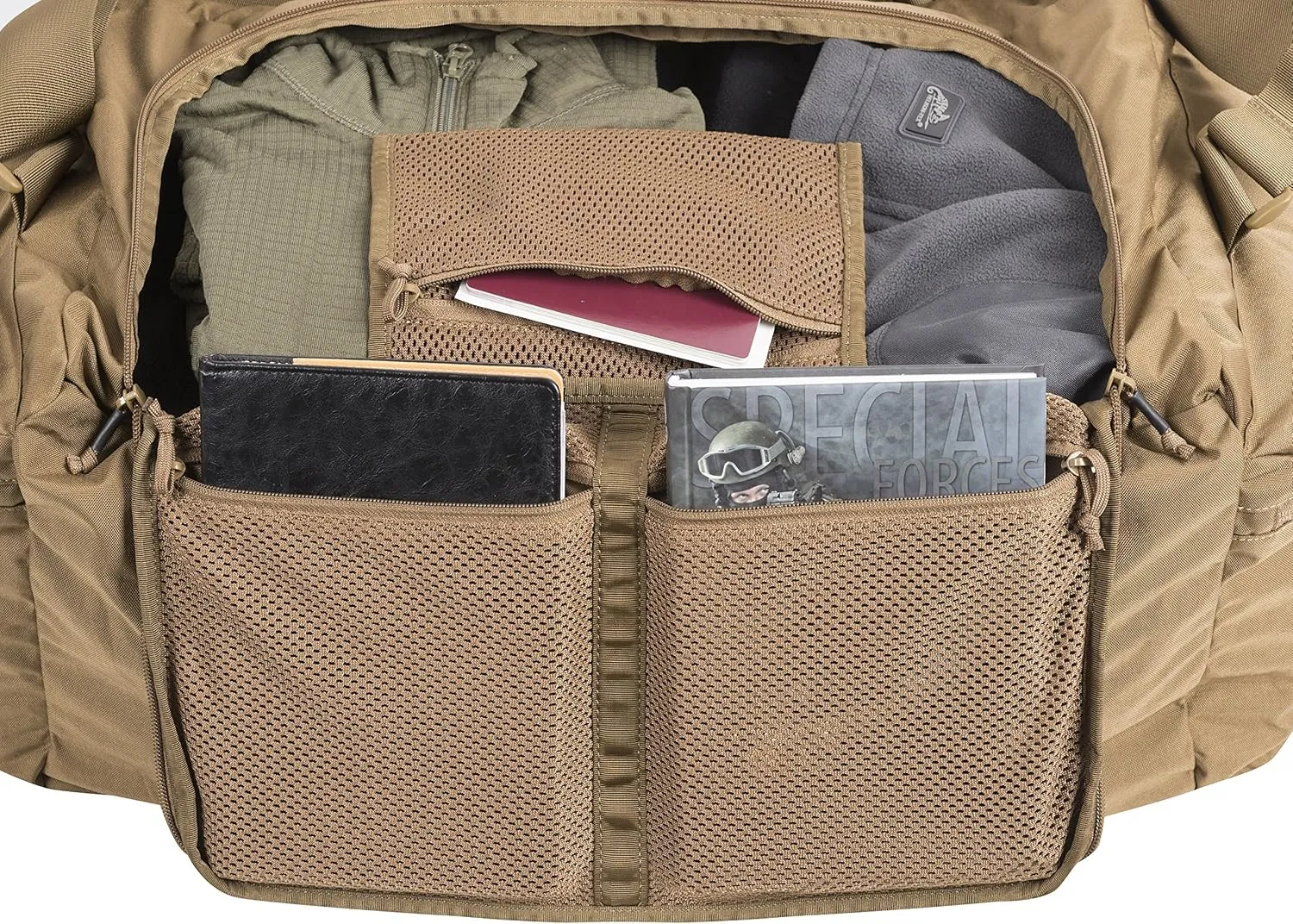 Helikon-Tex Range Line, Urban Training Bag