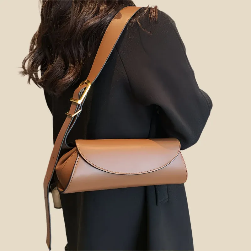 Henry Retro Crossbody Bag