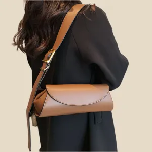 Henry Retro Crossbody Bag