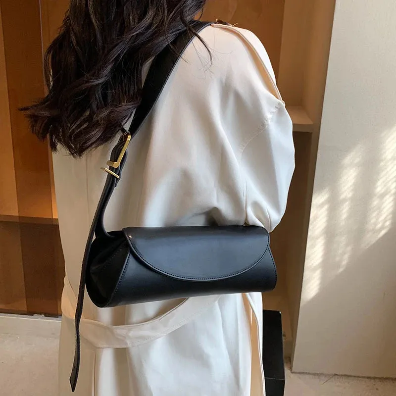 Henry Retro Crossbody Bag