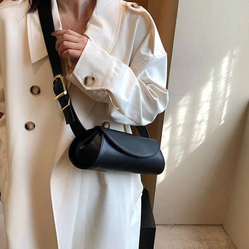 Henry Retro Crossbody Bag