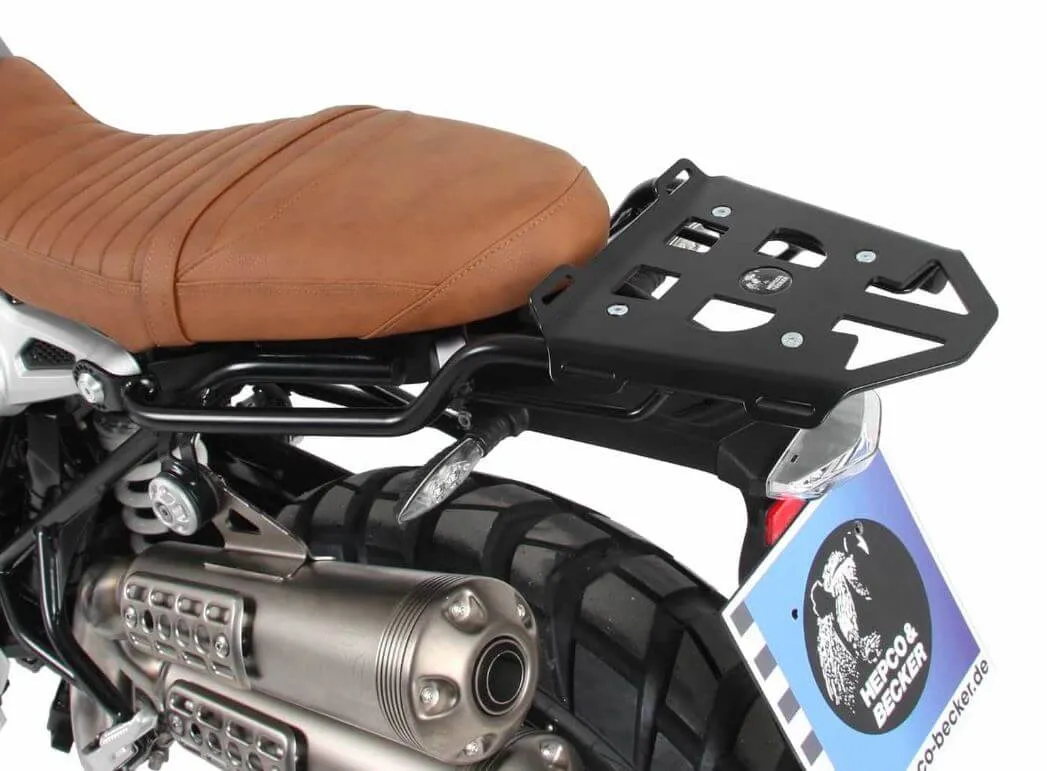 Hepco & Becker Rear Minirack '14-'23 BMW R nine T/Scrambler/Racer/Pure/Urban G/S