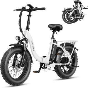 Heybike Ranger