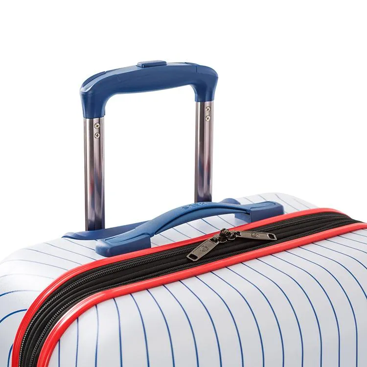 Heys America MLB Officially Licensed 21" 4-Wheel Carry-On Luggage