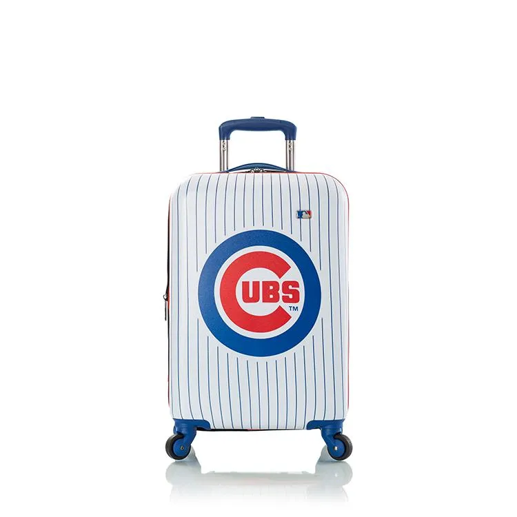 Heys America MLB Officially Licensed 21" 4-Wheel Carry-On Luggage