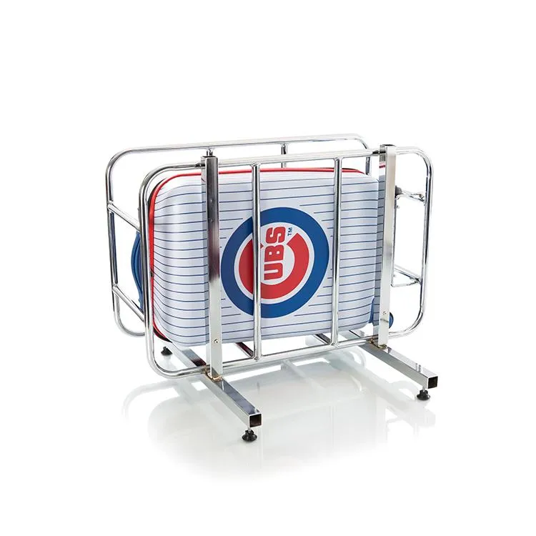 Heys America MLB Officially Licensed 21" 4-Wheel Carry-On Luggage