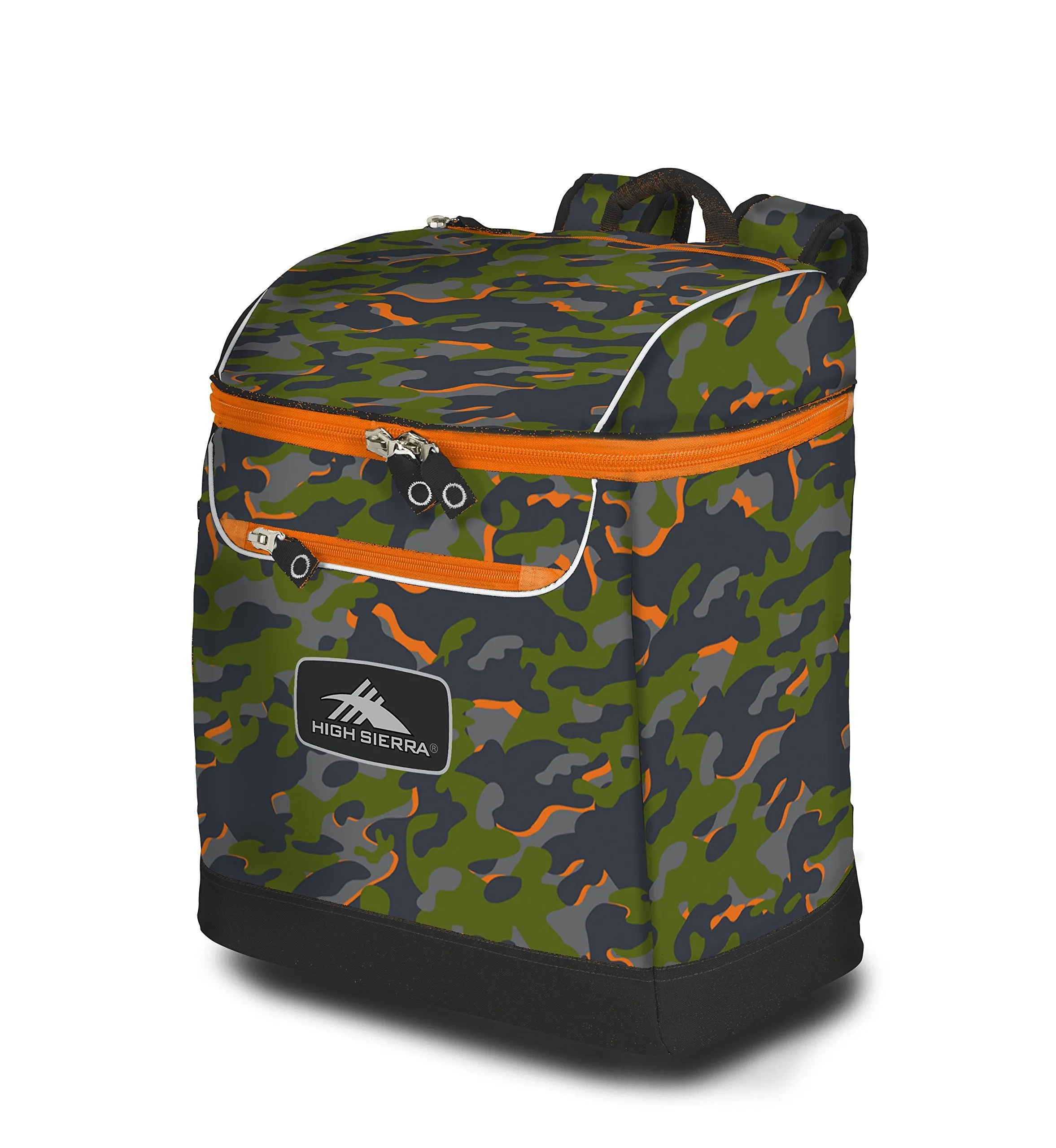 High Sierra Bucket Boot Bag