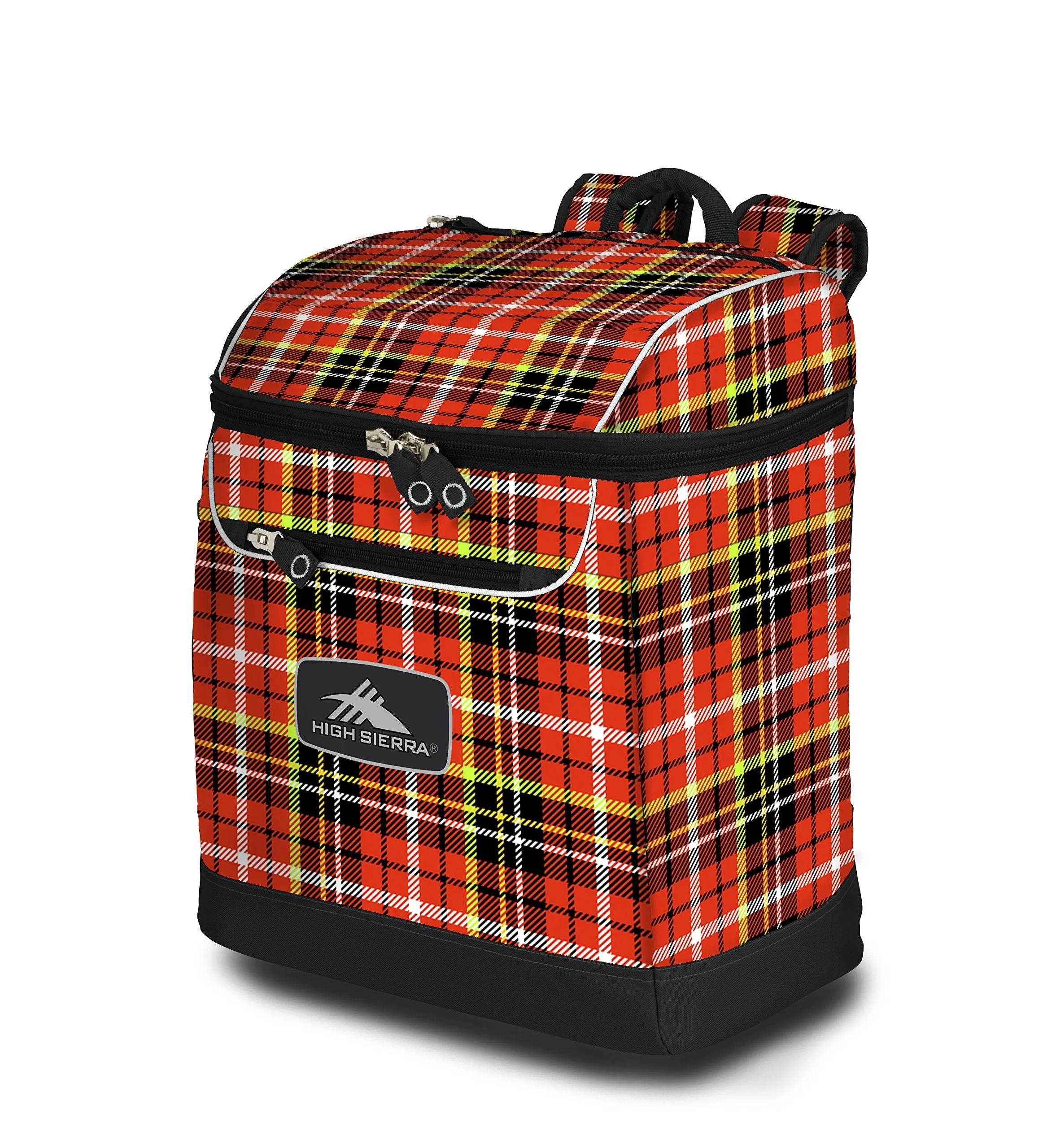 High Sierra Bucket Boot Bag