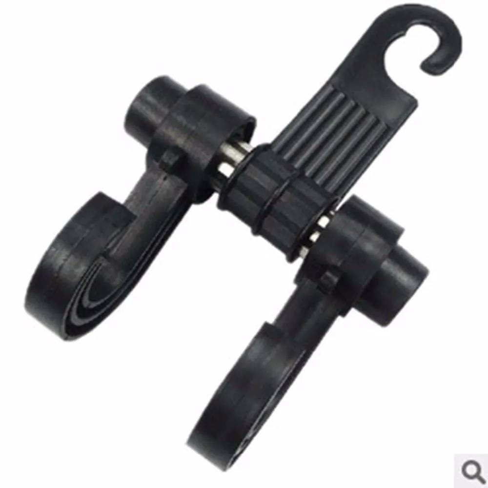 Hook-N-Hang - Car Concierge & Organizer (2pcs)