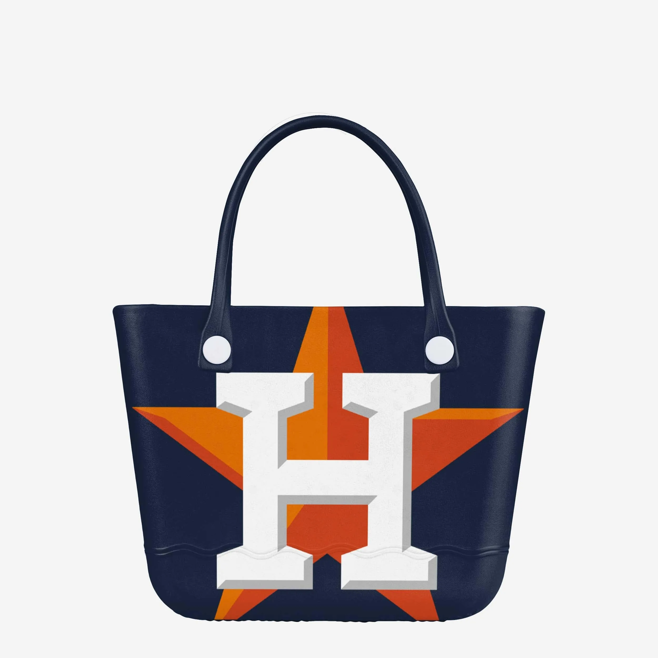 Houston Astros Big Logo Tailgate Tote Bag