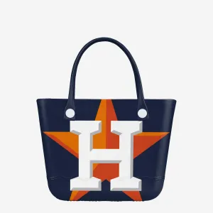 Houston Astros Big Logo Tailgate Tote Bag