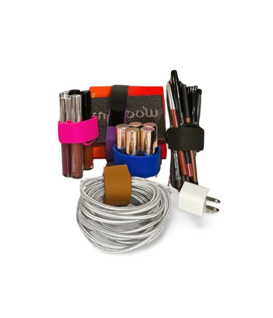 ibiG Silicone Bands, Set of 2. The Accessories You Didn't Know You Needed!