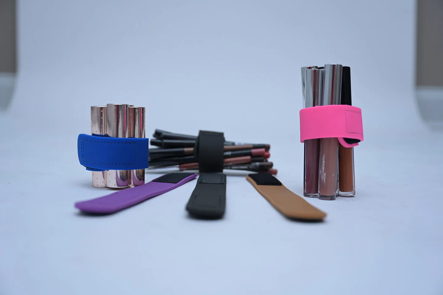 ibiG Silicone Bands, Set of 2. The Accessories You Didn't Know You Needed!