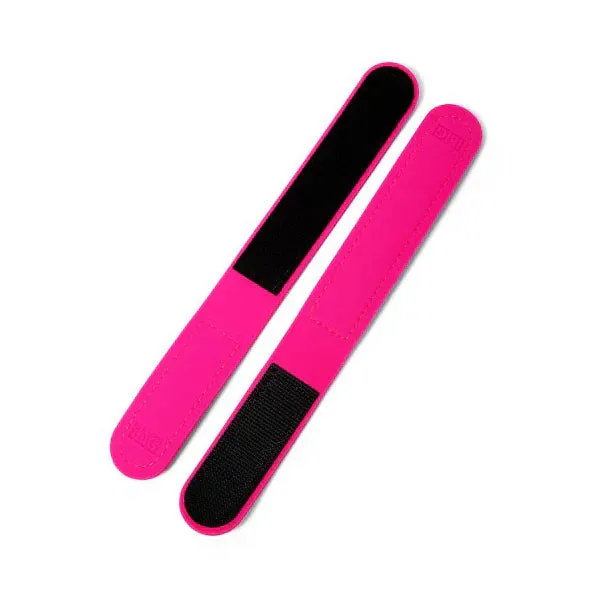 ibiG Silicone Bands, Set of 2. The Accessories You Didn't Know You Needed!