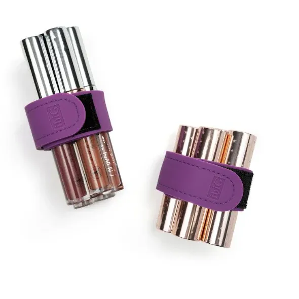 ibiG Silicone Bands, Set of 2. The Accessories You Didn't Know You Needed!