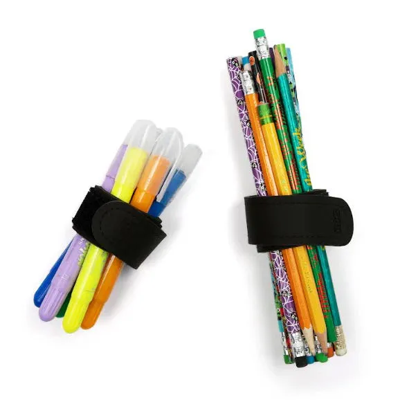 ibiG Silicone Bands, Set of 2. The Accessories You Didn't Know You Needed!