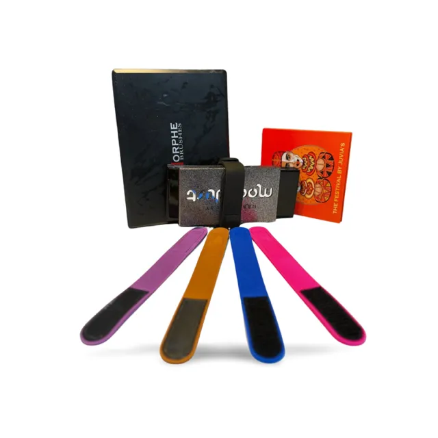 ibiG Silicone Bands, Set of 2. The Accessories You Didn't Know You Needed!