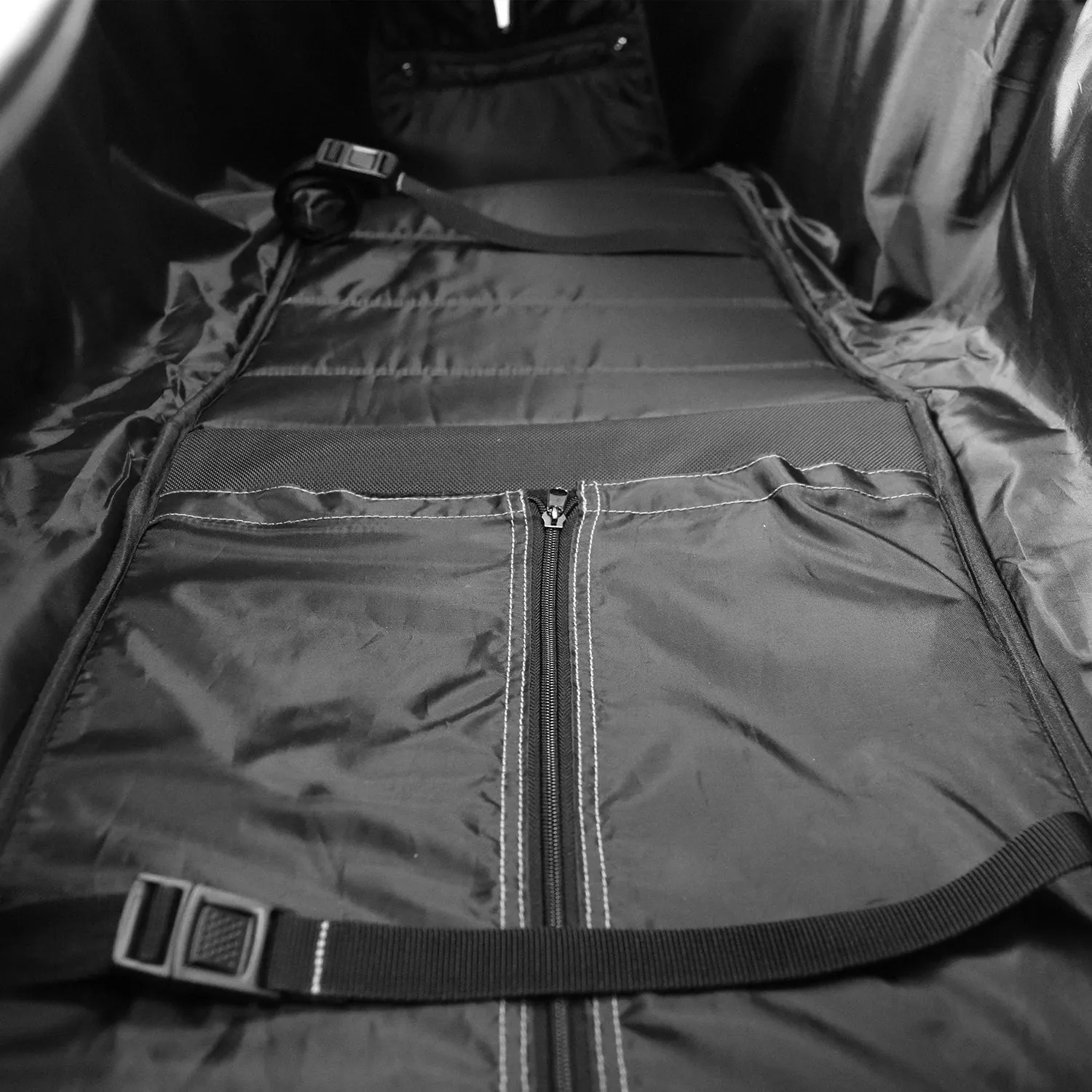 JetBlue Orlando Golf Bag Cover