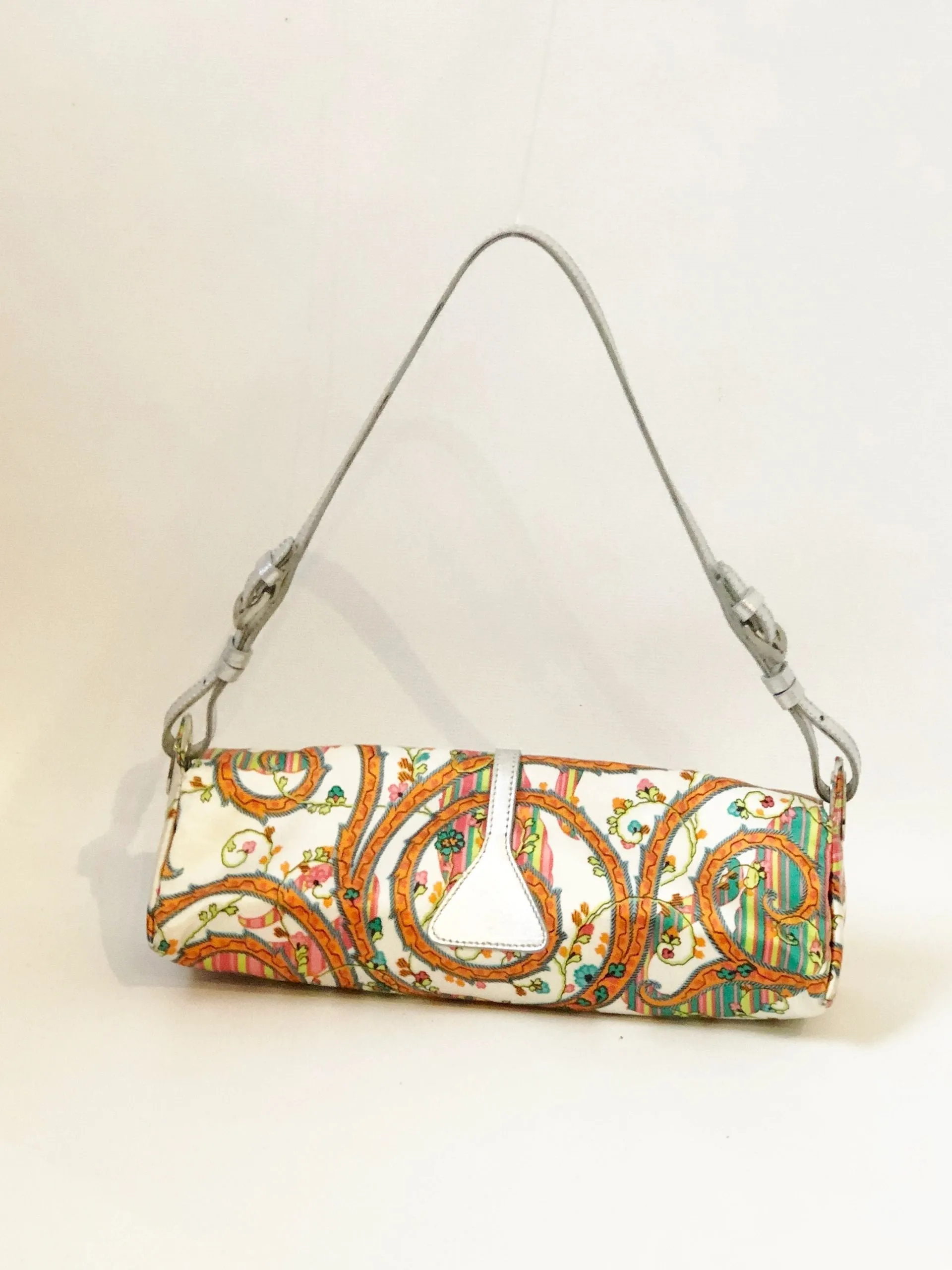 Jimmy Choo Floral Tulita Pochette
