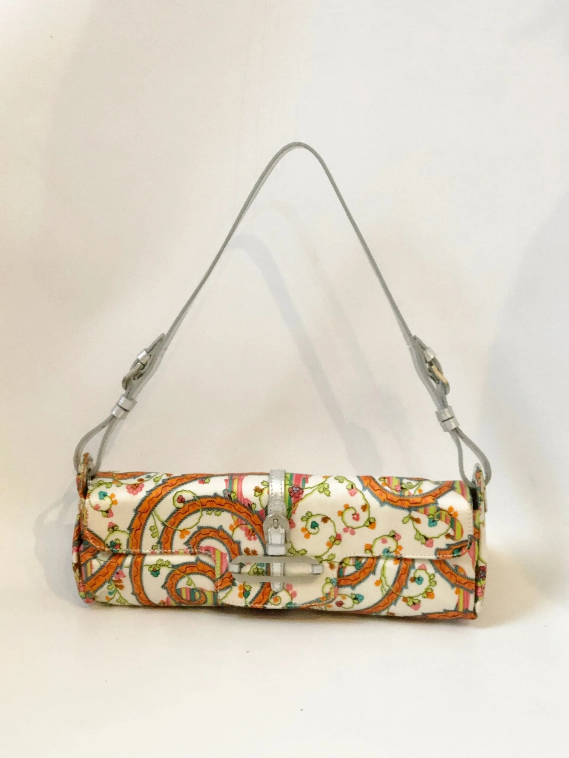 Jimmy Choo Floral Tulita Pochette