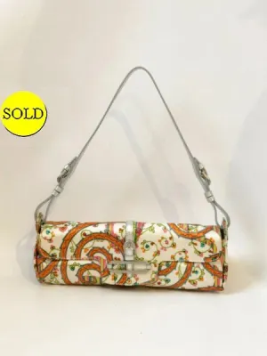 Jimmy Choo Floral Tulita Pochette
