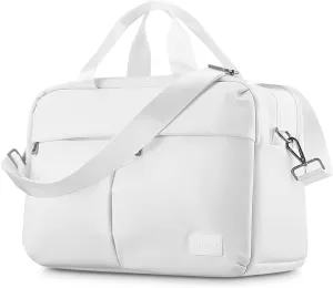 Joyway Duffel Bags for 15.6" Laptop,Carry on Bag for Airplanes,Sports Gym Bag with Shoulder Strap,Weekender Bag for Outdoor Camping,Overnight Bag for Hospital Use
