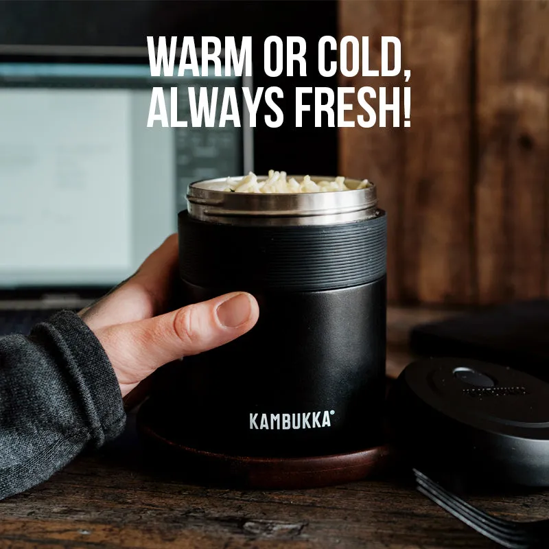 Kambukka Bora Insulated Lunch box