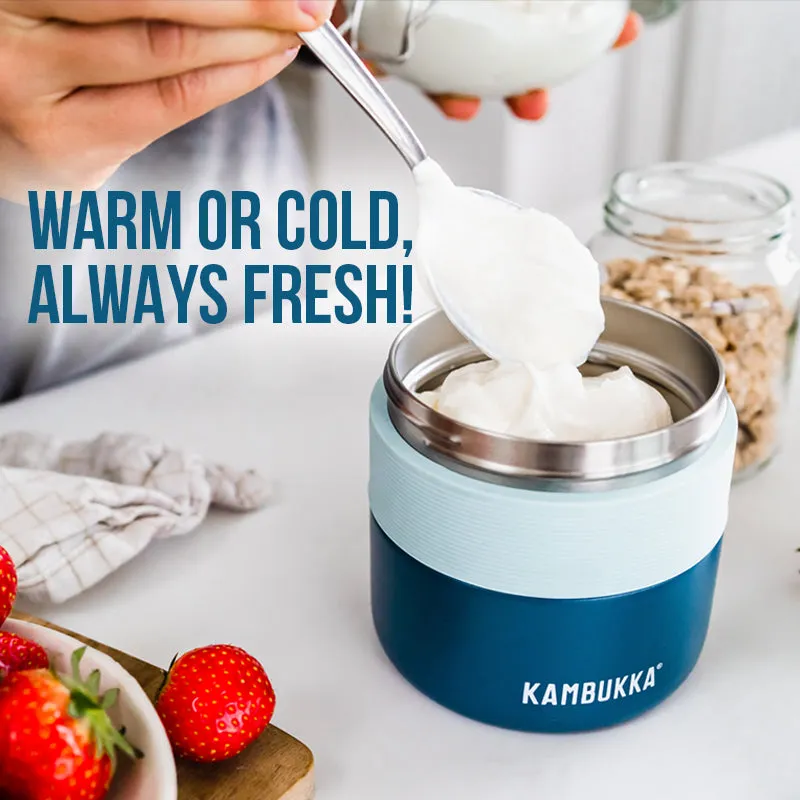 Kambukka Bora Insulated Lunch box