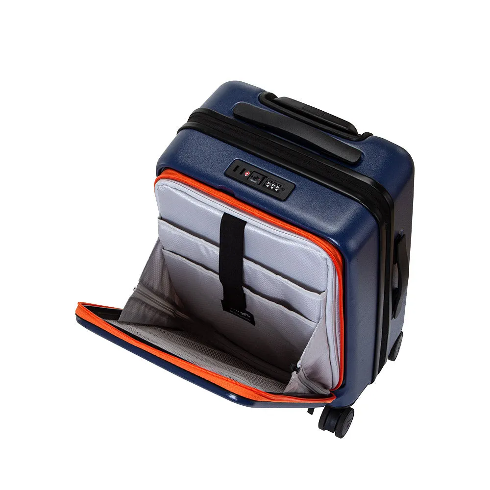 Kargo Ascent Cabin Luggage 20 inch