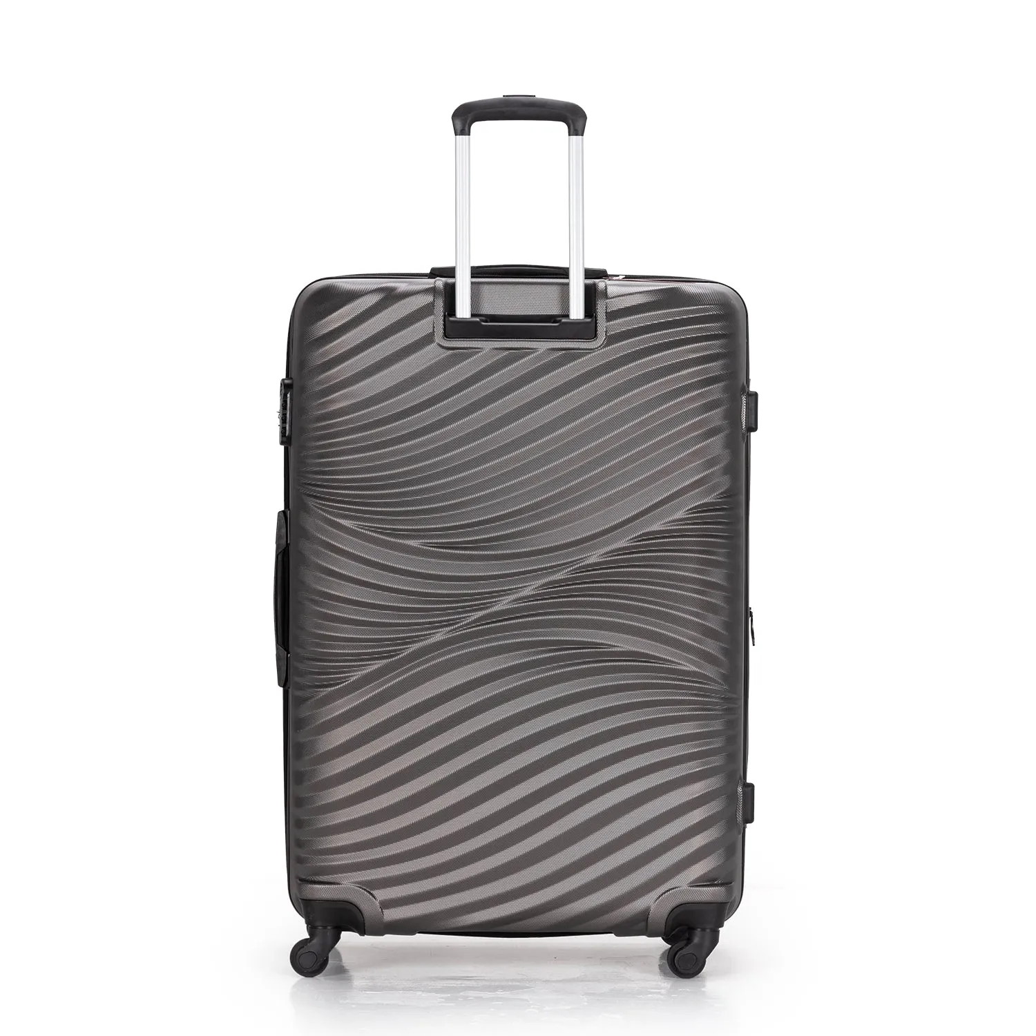 KarryOn Aero Jet ABS Spinner Luggage