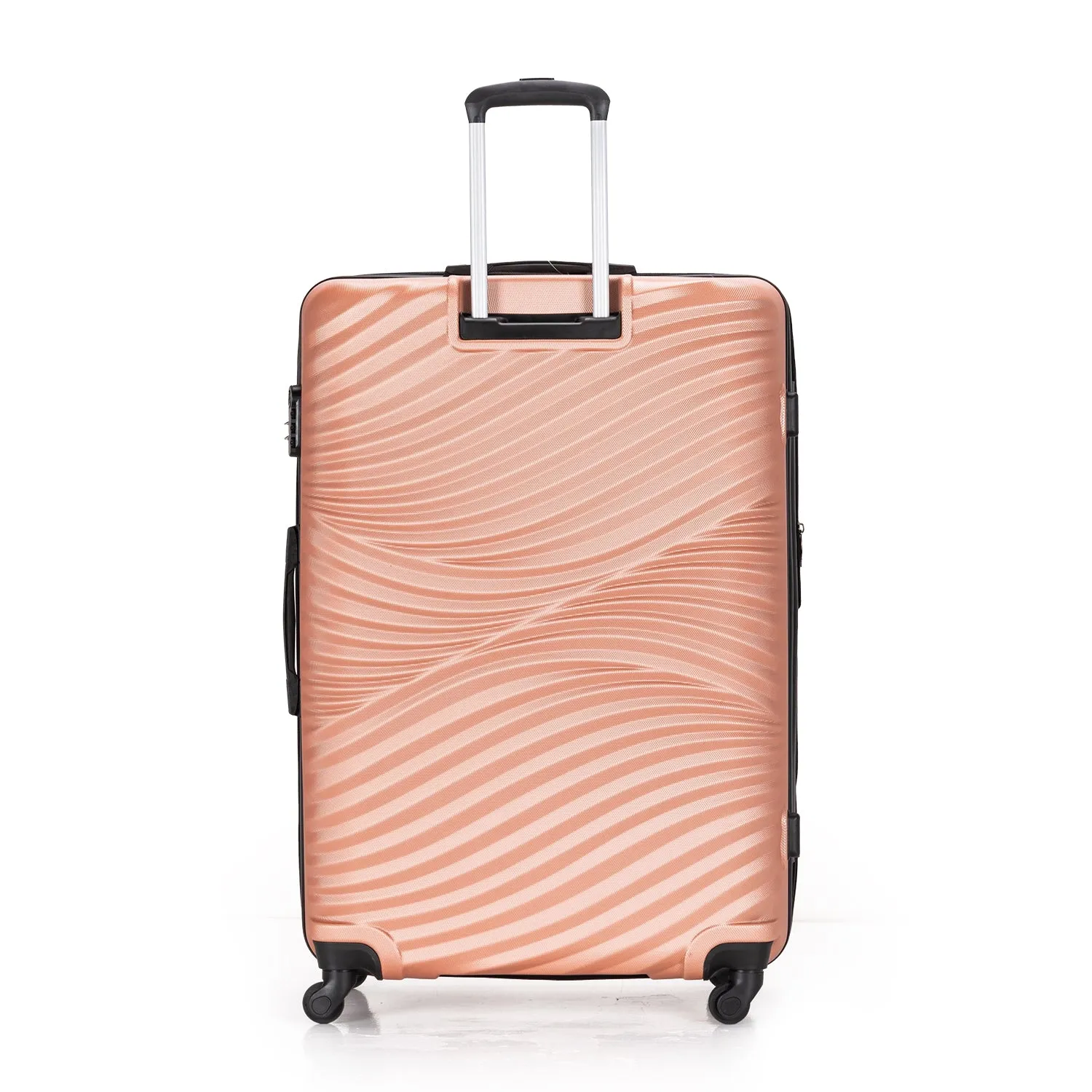 KarryOn Aero Jet ABS Spinner Luggage