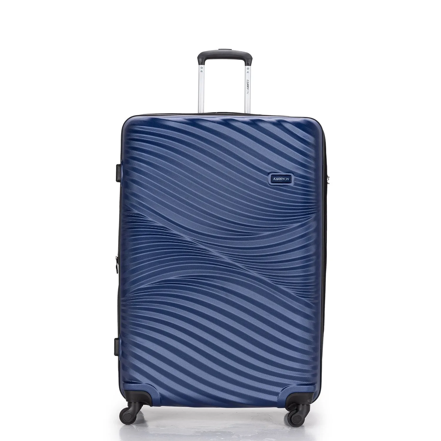 KarryOn Aero Jet ABS Spinner Luggage