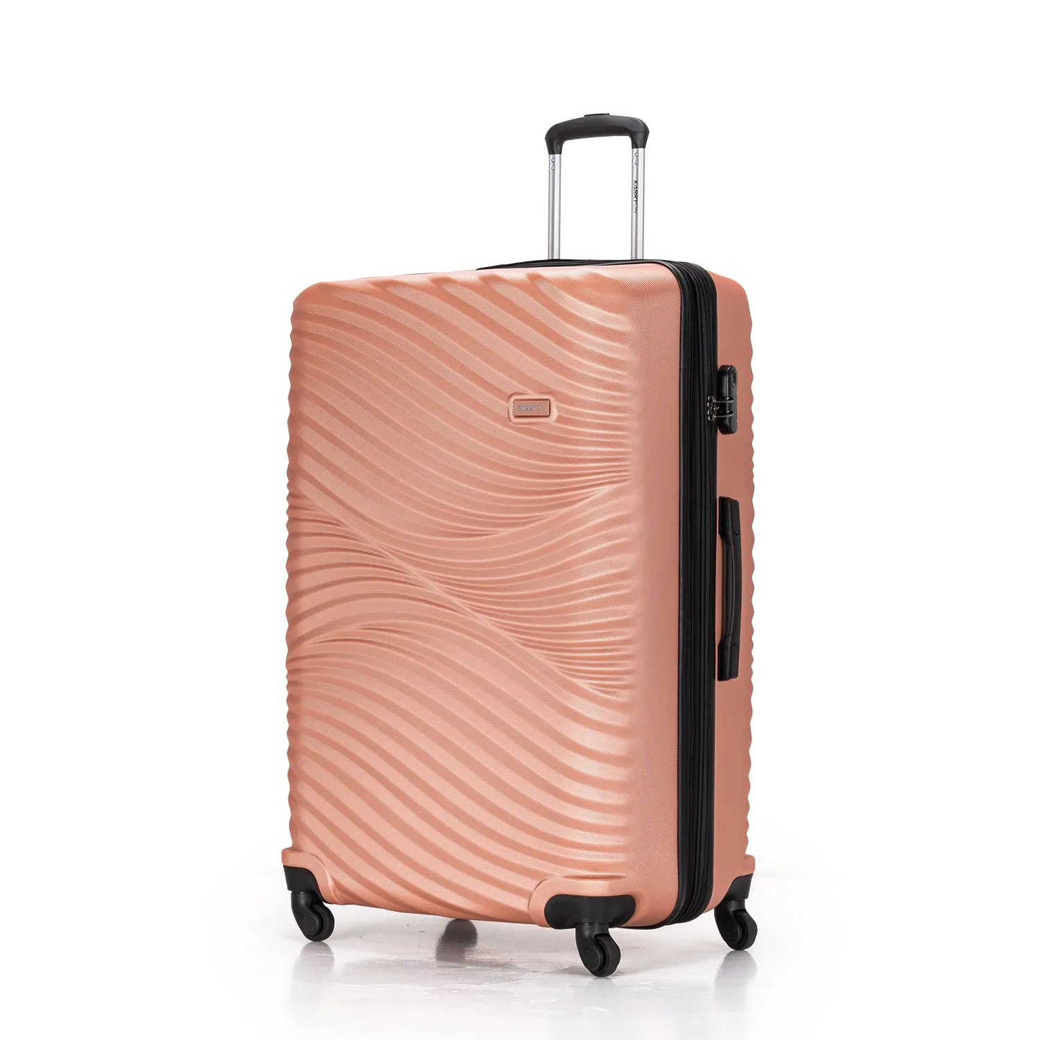 KarryOn Aero Jet ABS Spinner Luggage